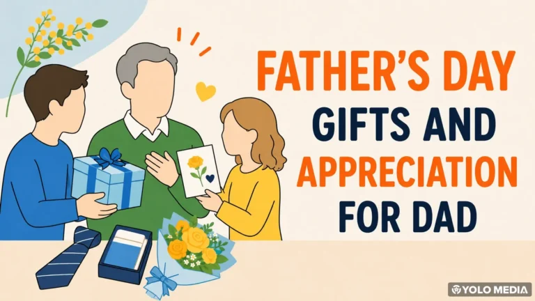 Father’s Day Gift Budget in Japan: The Right Gift for Your Partner’s Dad [2026]
